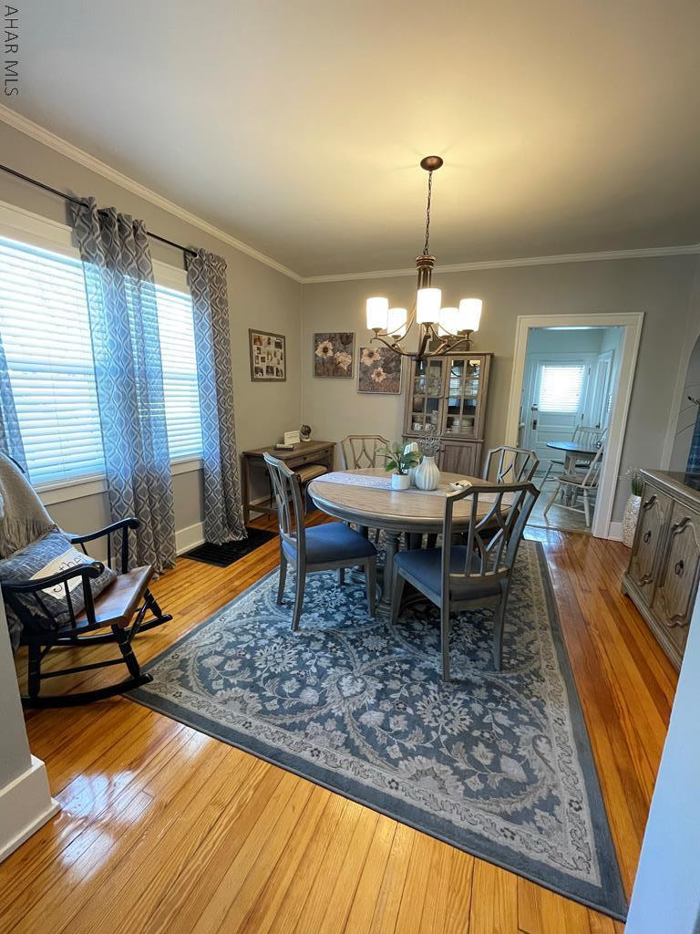 Pleasant Valley - Residential