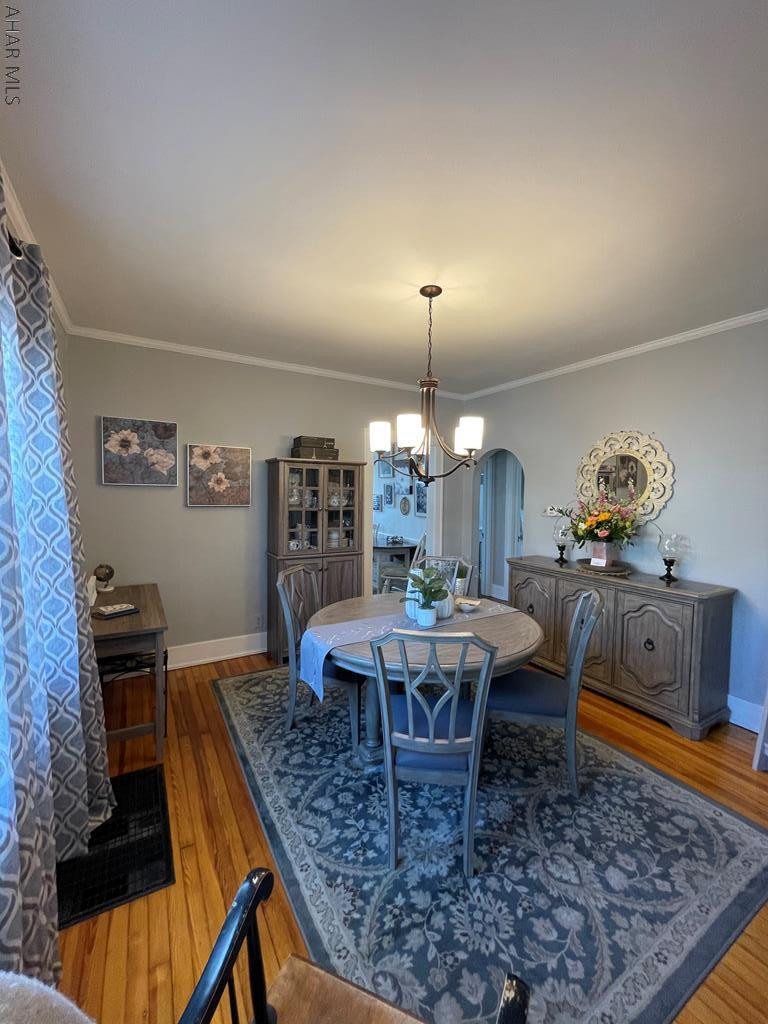 Pleasant Valley - Residential