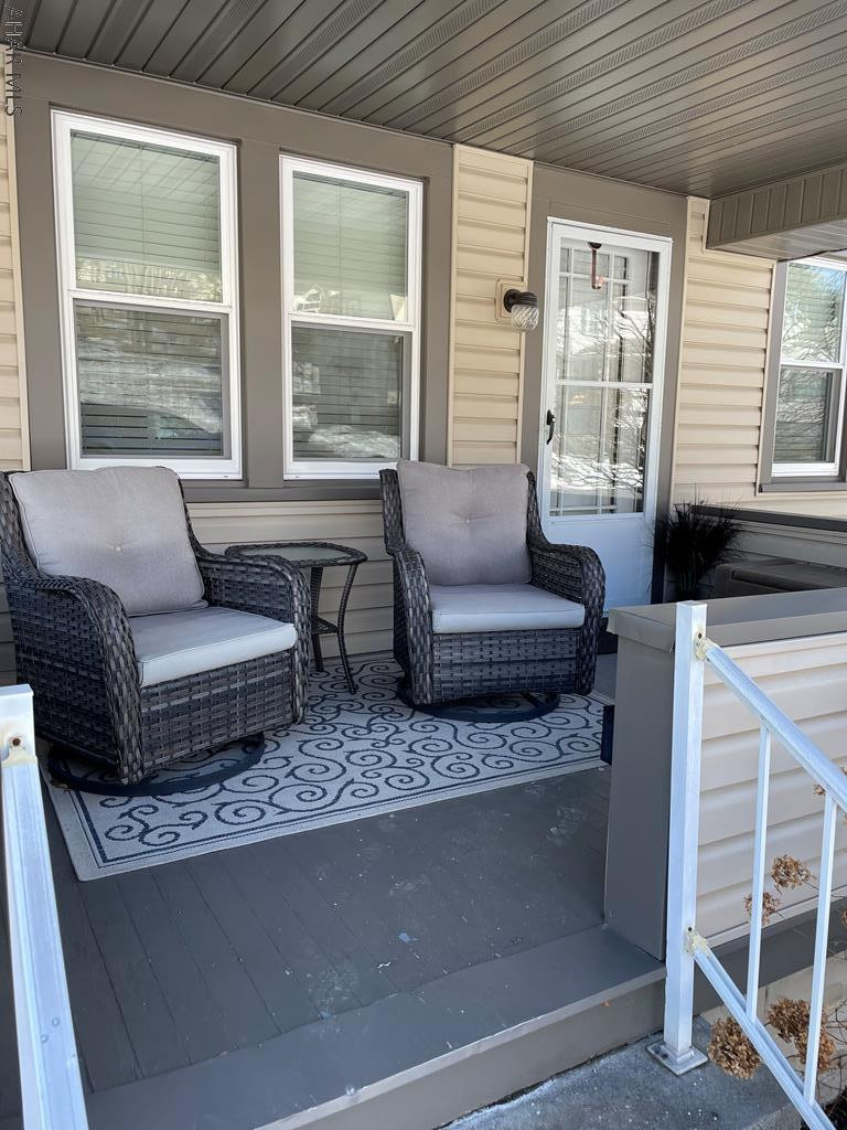 Pleasant Valley - Residential