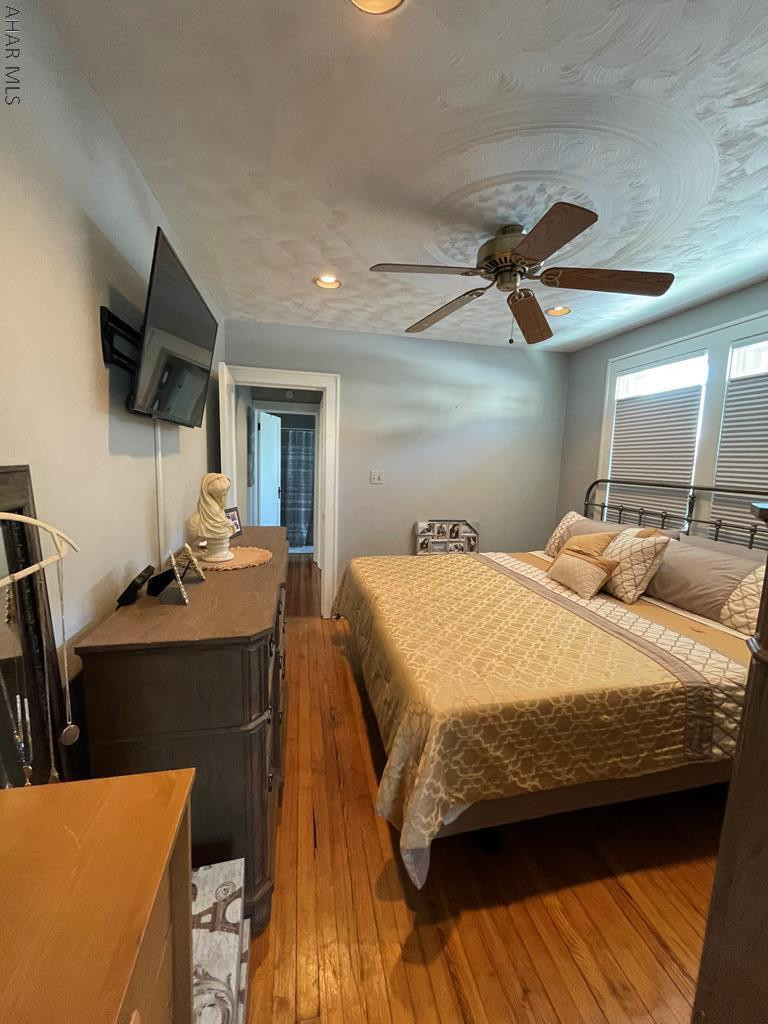 Pleasant Valley - Residential