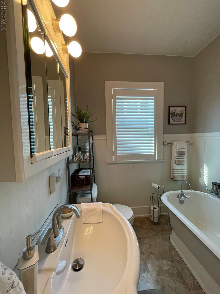 Pleasant Valley - Residential