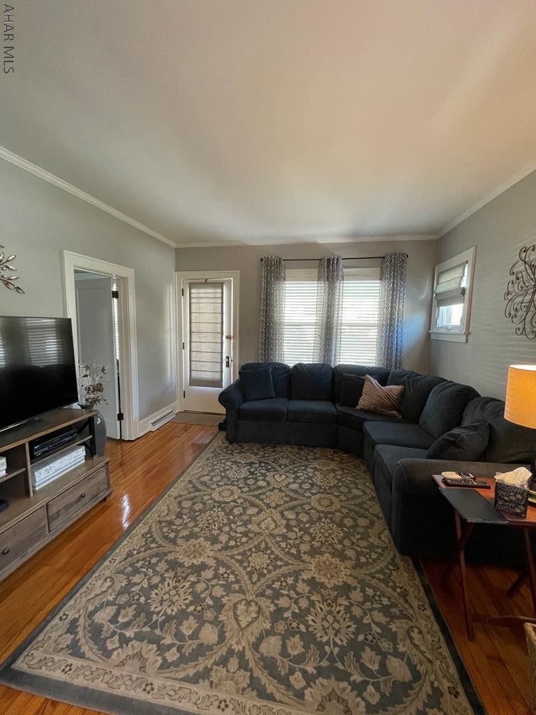 Pleasant Valley - Residential