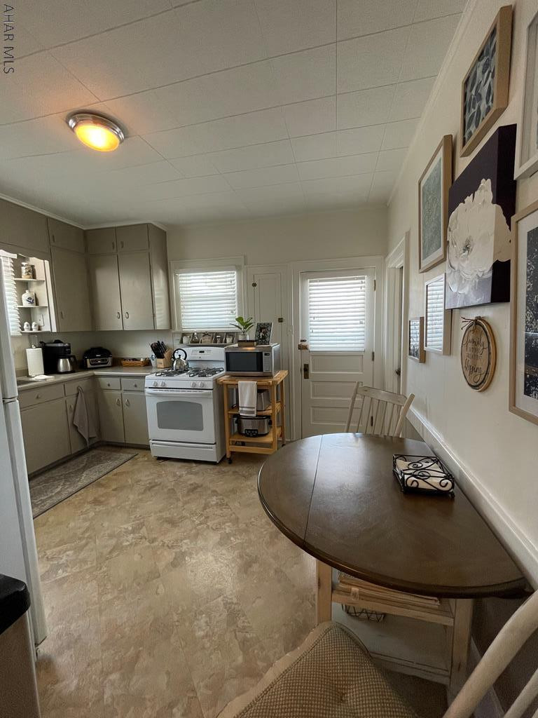 Pleasant Valley - Residential