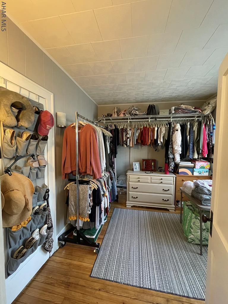 Pleasant Valley - Residential