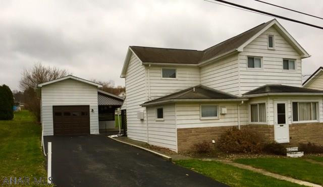 Unknown - Residential