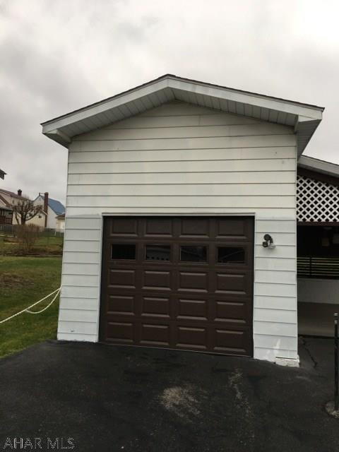 Unknown - Residential