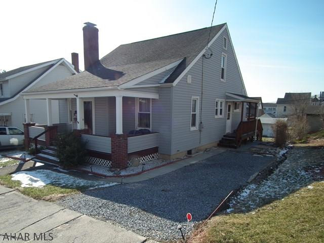 Unknown - Residential