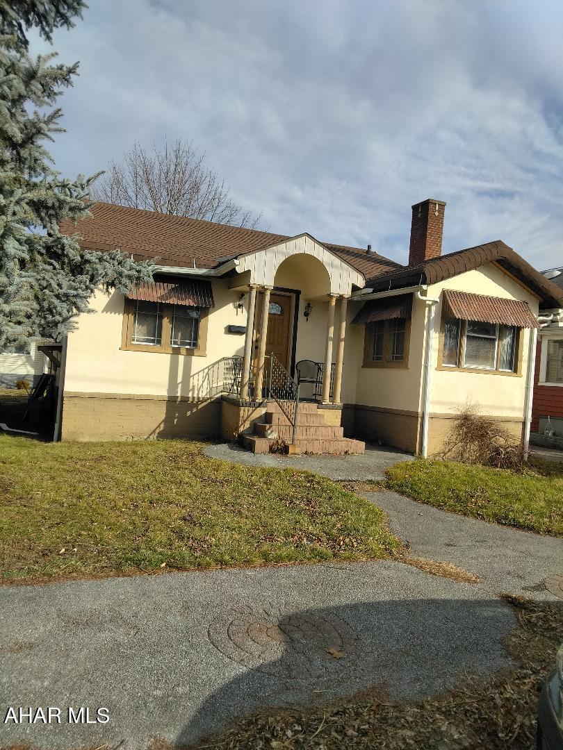 Garden Heights - Residential