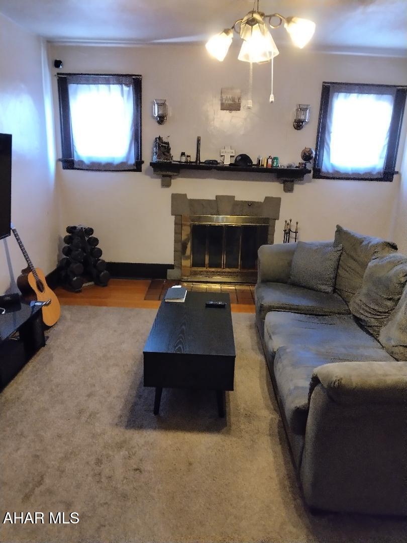 Garden Heights - Residential