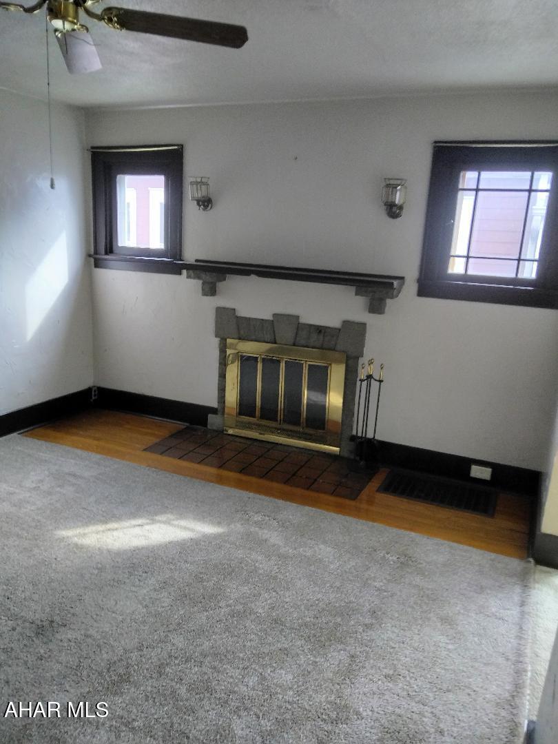 Garden Heights - Residential