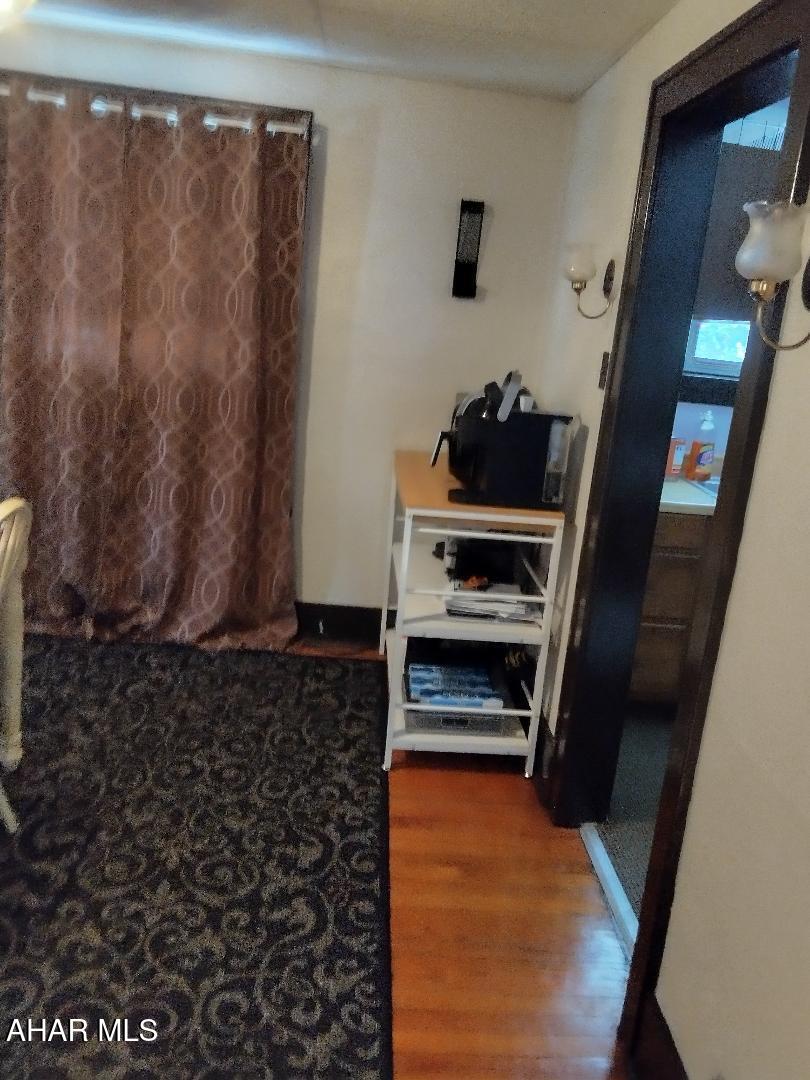 Garden Heights - Residential