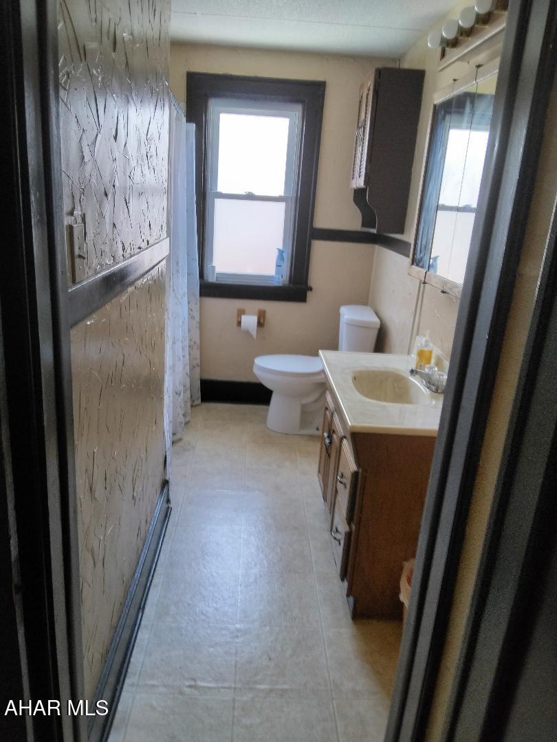 Garden Heights - Residential