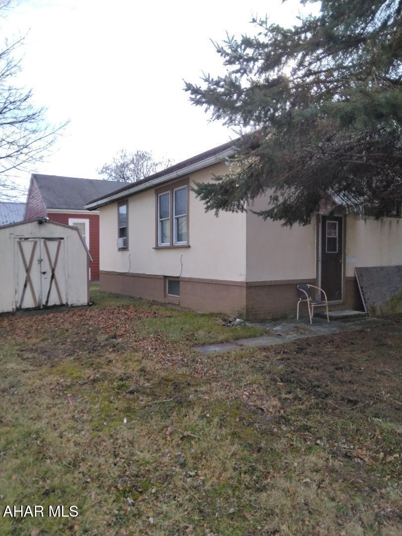 Garden Heights - Residential