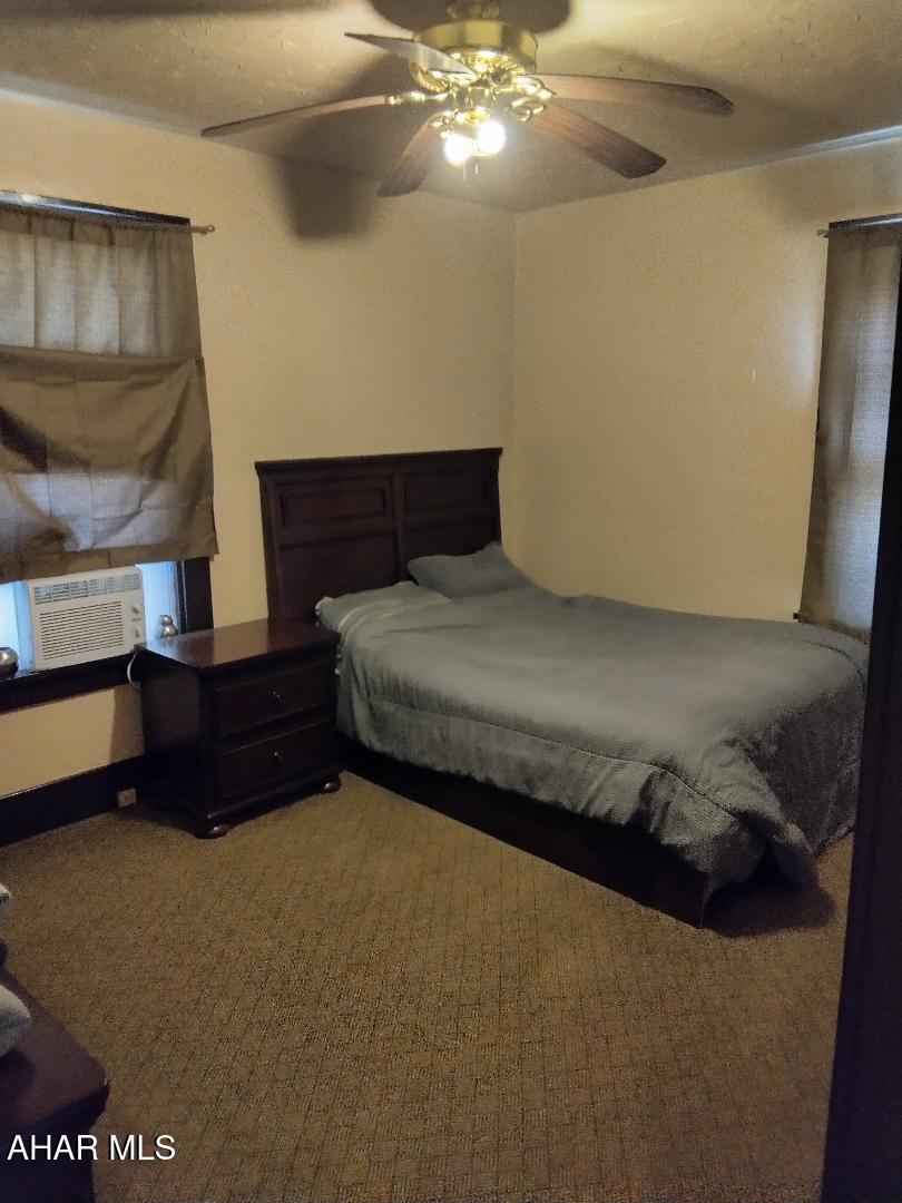 Garden Heights - Residential