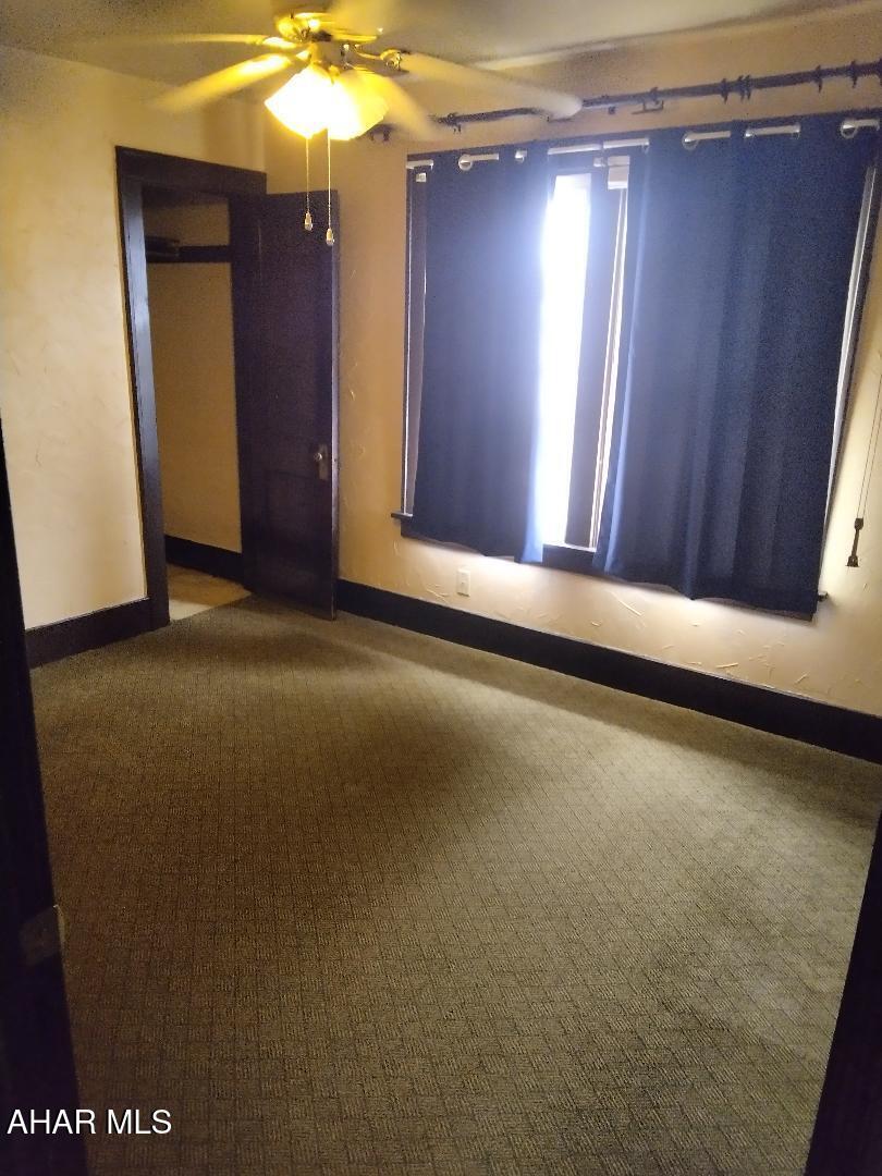 Garden Heights - Residential