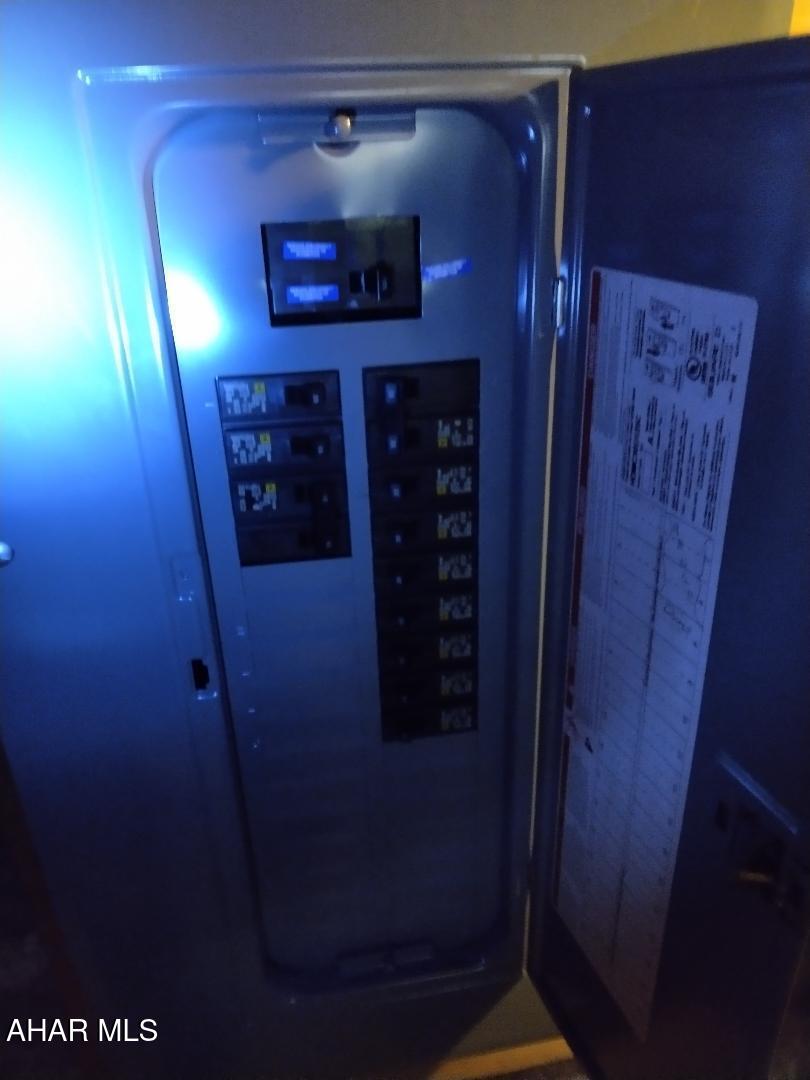 Garden Heights - Residential