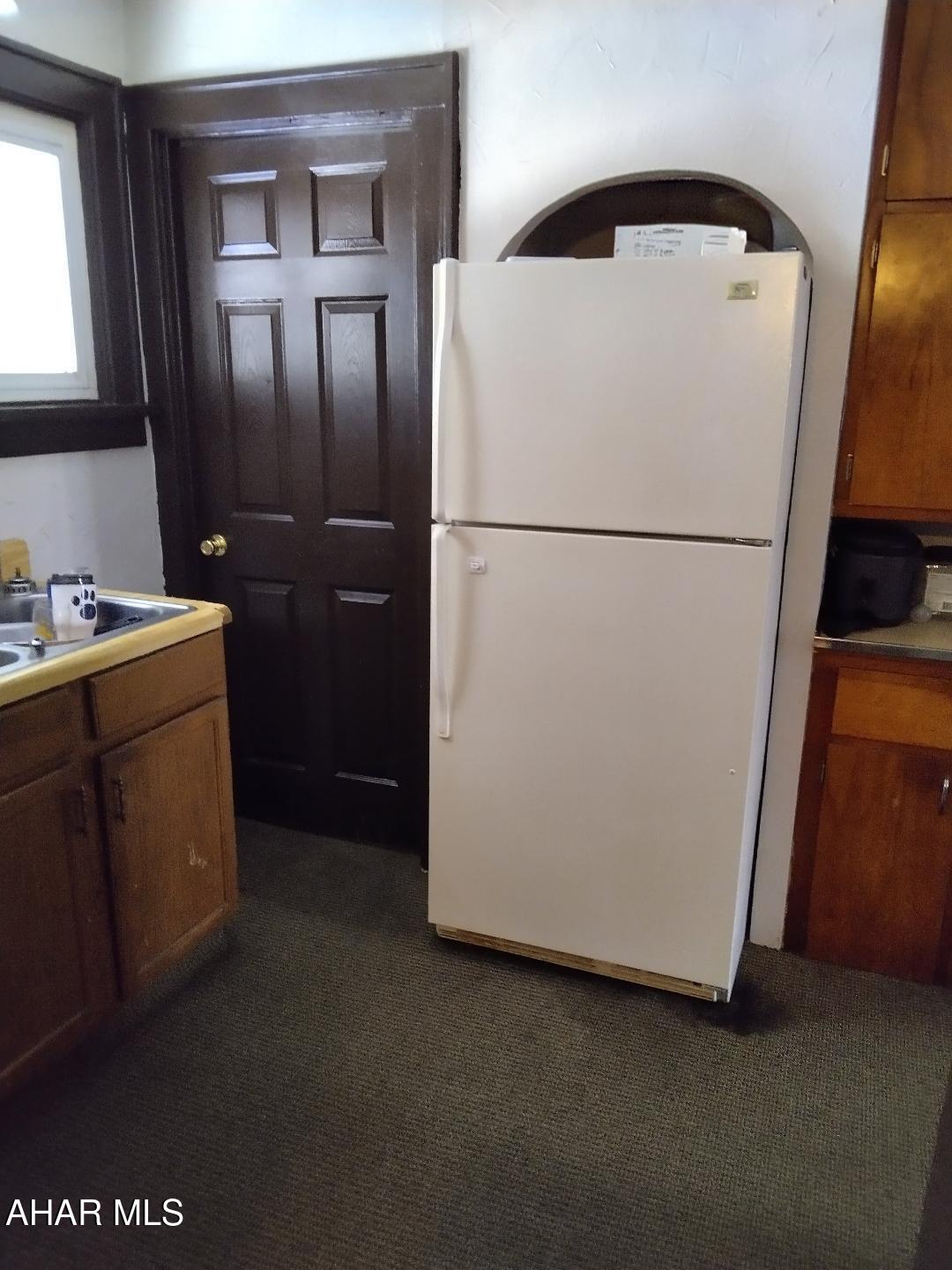 Garden Heights - Residential