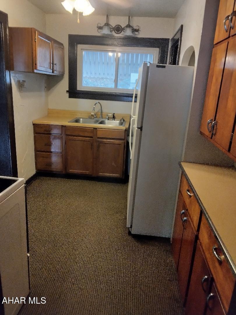 Garden Heights - Residential