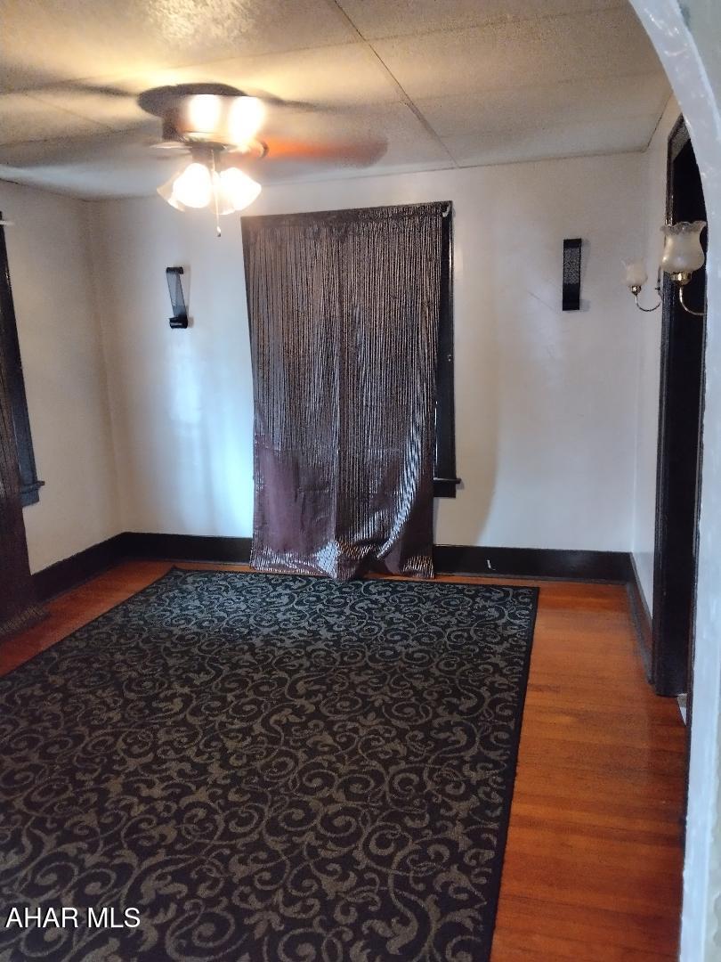 Garden Heights - Residential