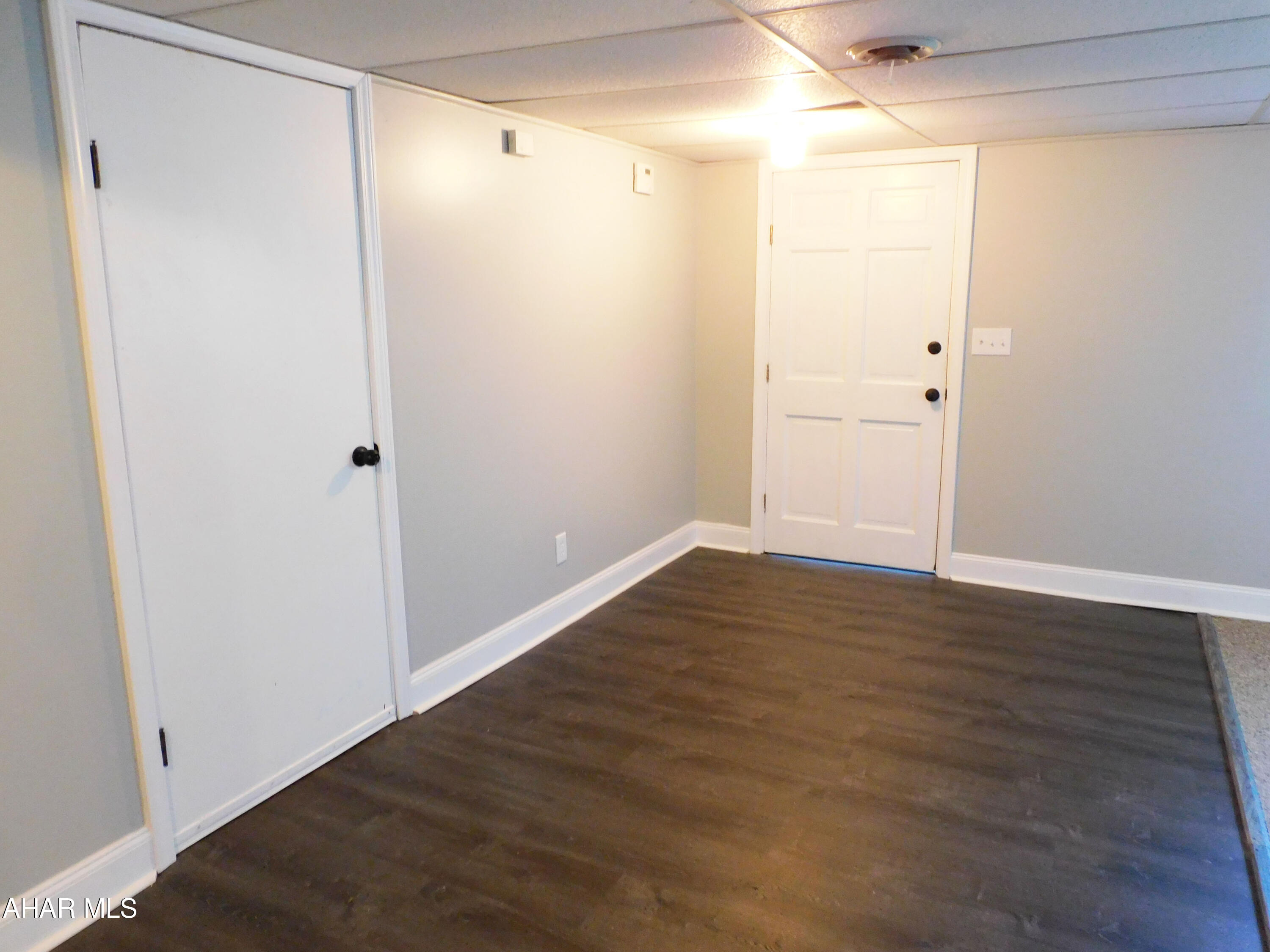 Pleasant Valley - Residential