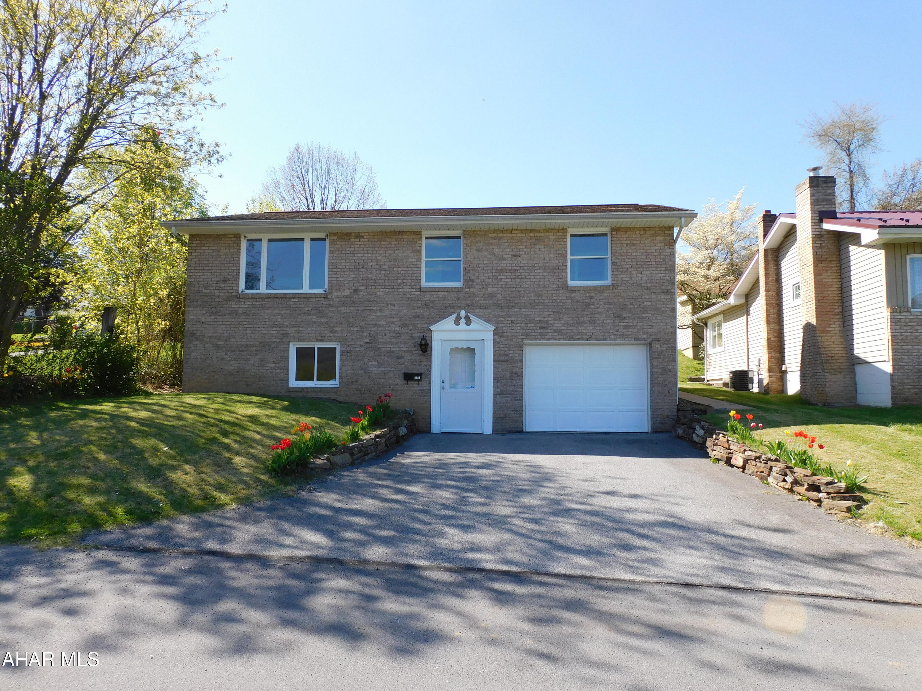 Pleasant Valley - Residential