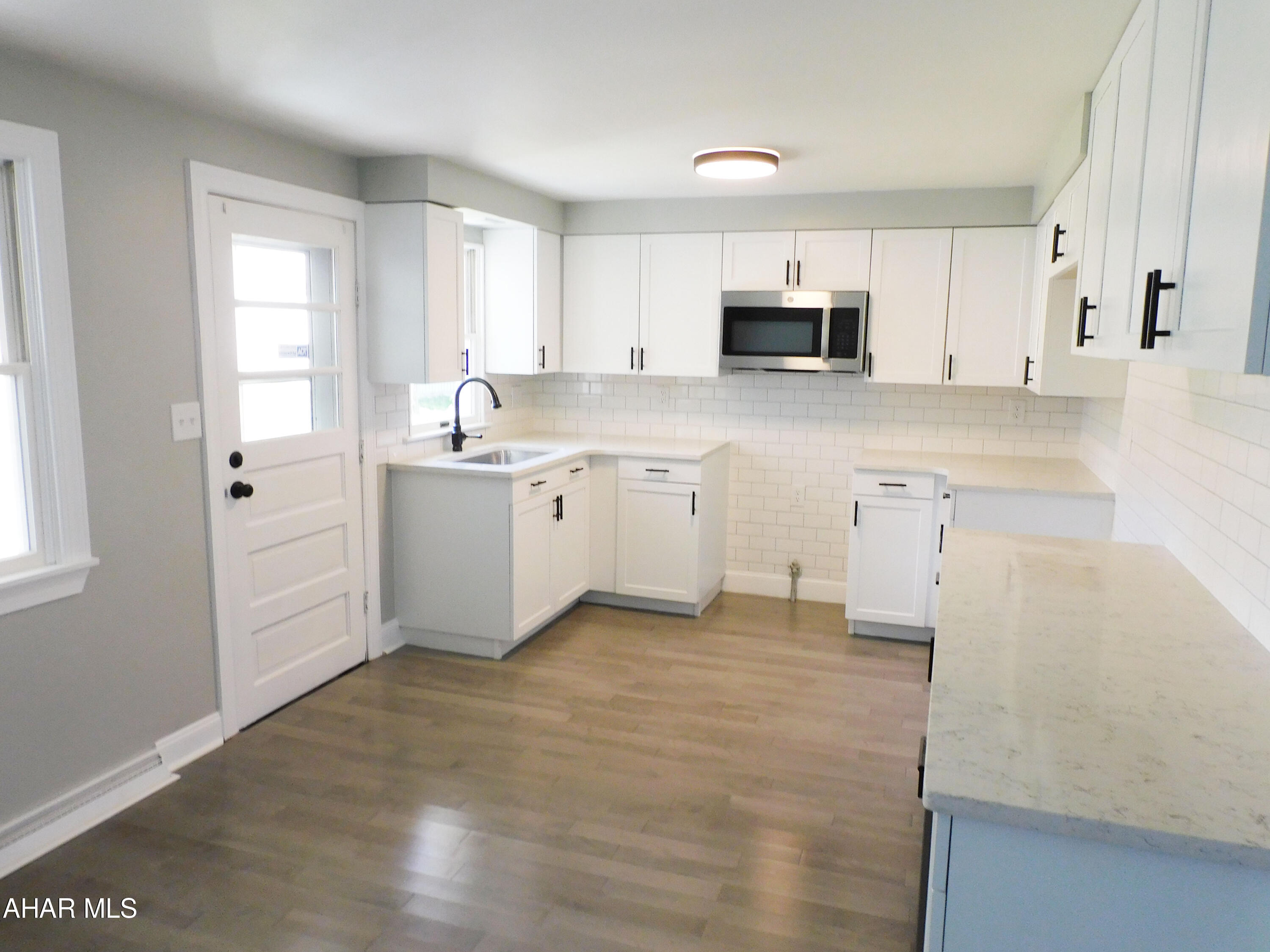 Pleasant Valley - Residential