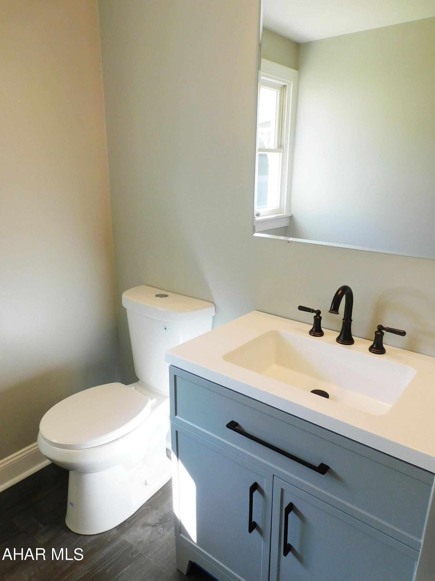 Pleasant Valley - Residential