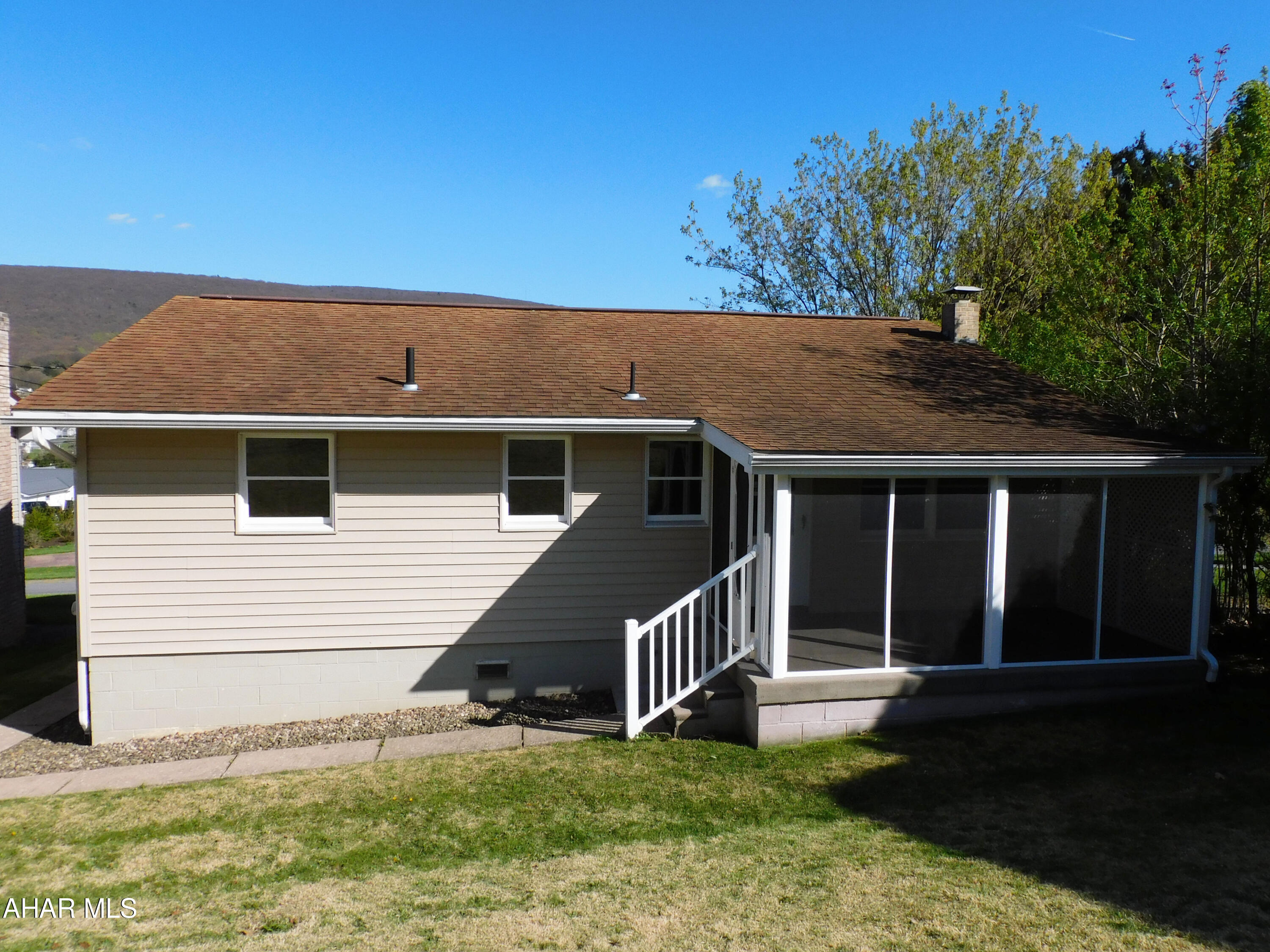 Pleasant Valley - Residential