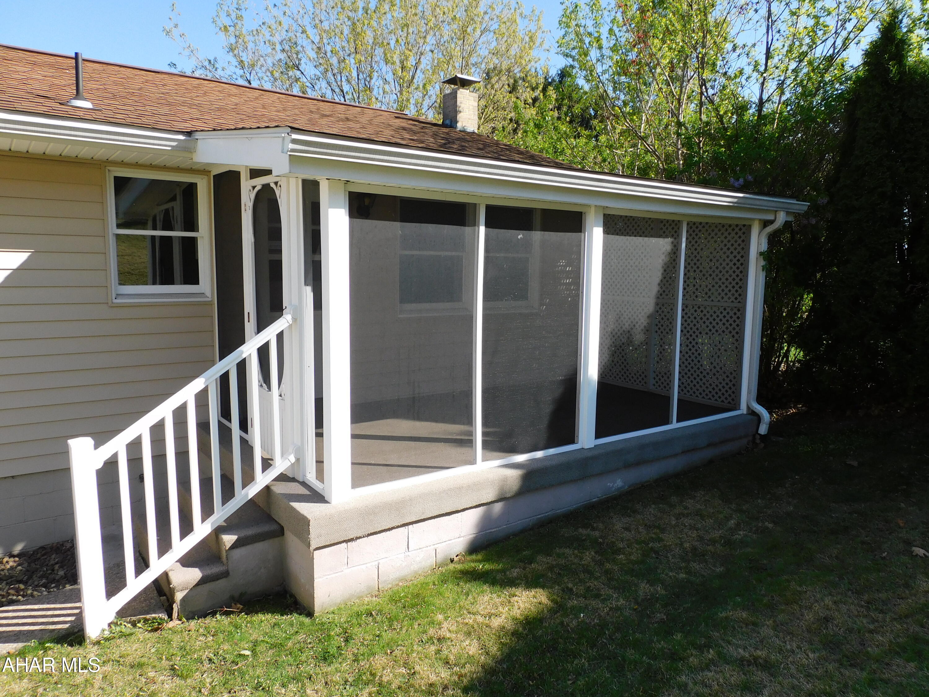 Pleasant Valley - Residential