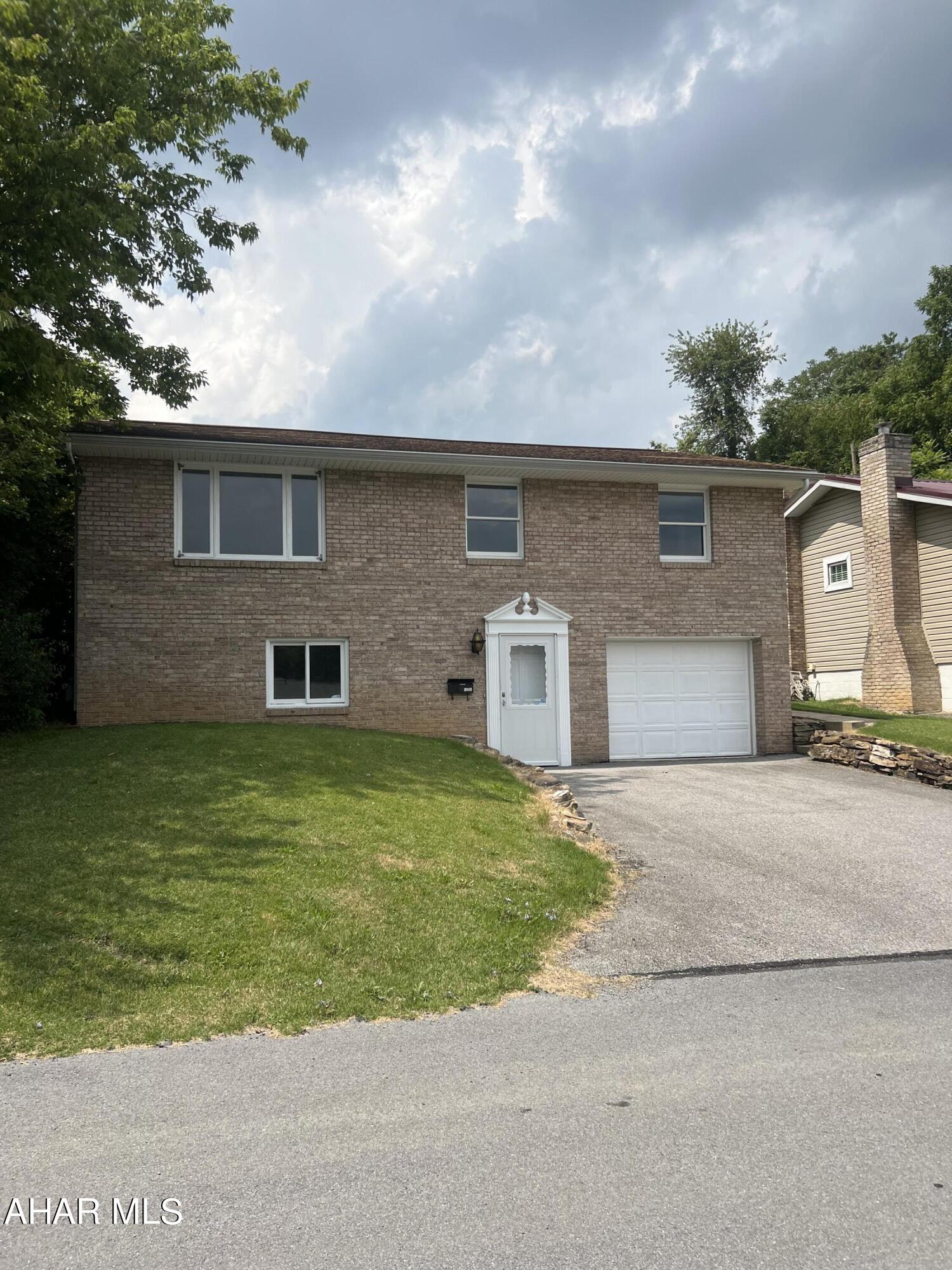 Pleasant Valley - Residential