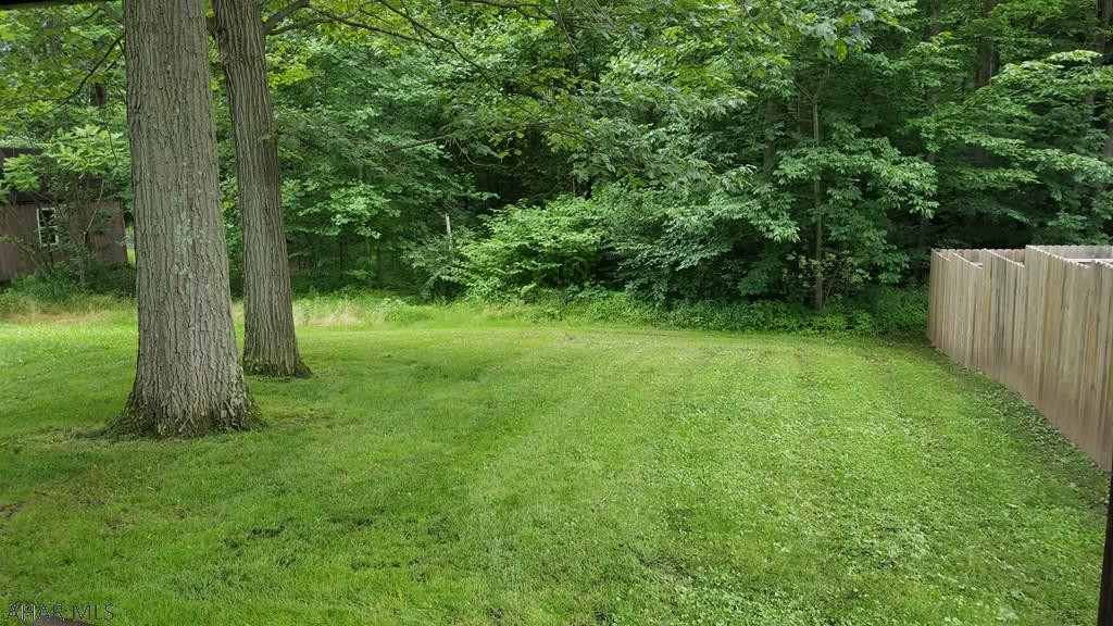 Unknown - Residential Income