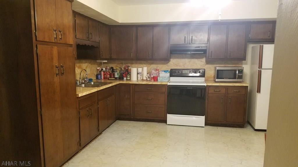 Unknown - Residential Income