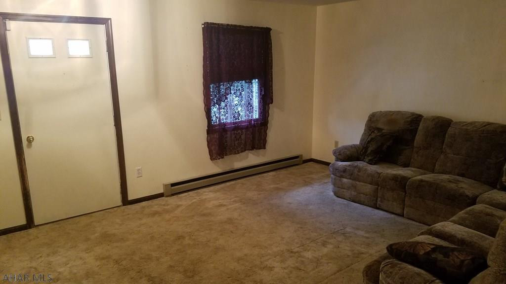 Unknown - Residential Income