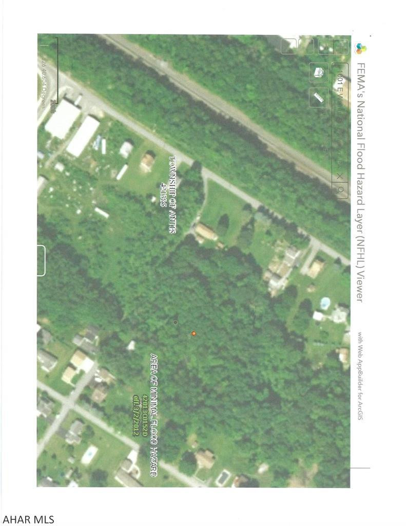 Antis Township - Land