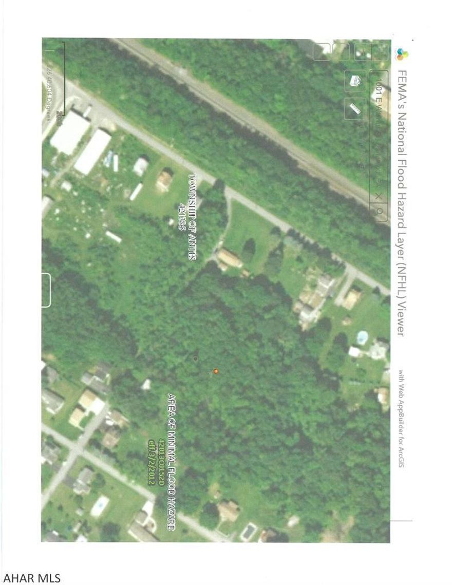 Package sale of 2 wooded lots on south side in Bellwood. Plenty of trees with access on Walnut St. Red oak for special value lumber, cut what you want. They will not be separated by owner's request. Possible to put palatial estate there. Owner wants no direct inquiries except through an agent. Nice residential area!