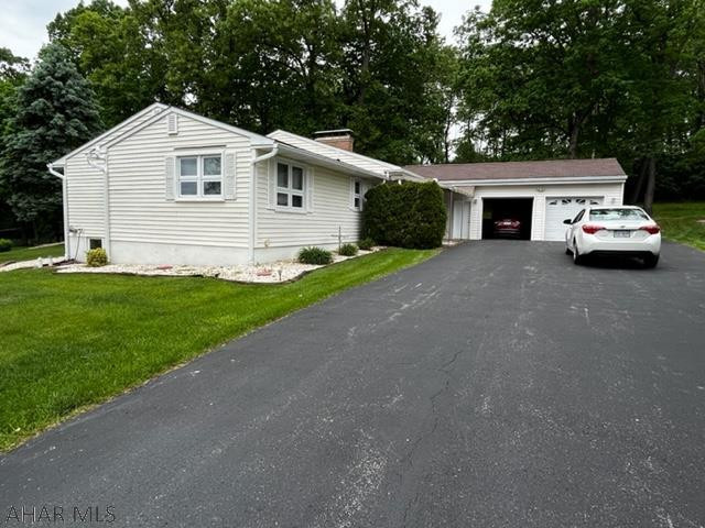 Sylvan Heights - Residential