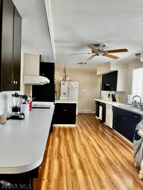 Sylvan Heights - Residential