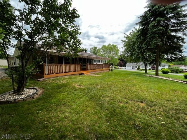 Sylvan Heights - Residential