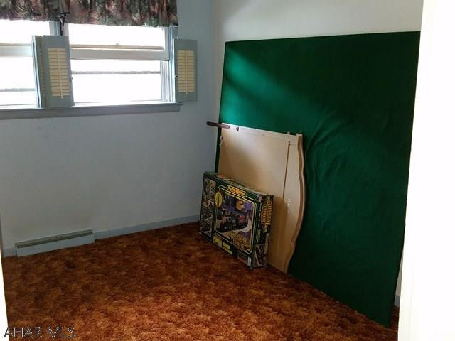 Juniata Gap - Residential