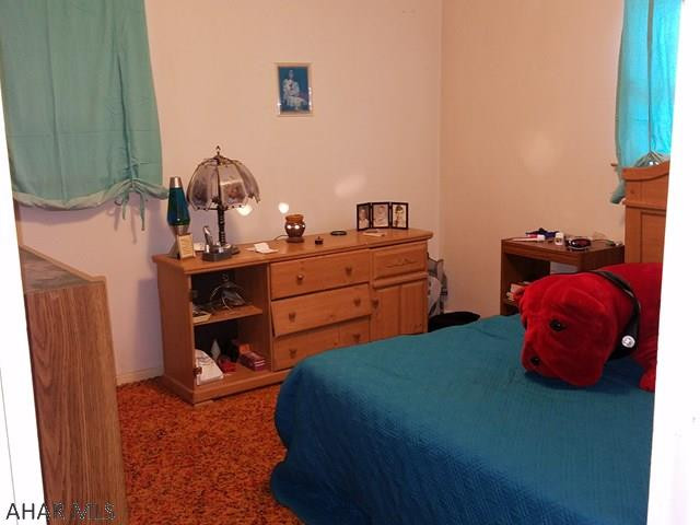 Juniata Gap - Residential