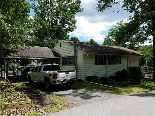 Juniata Gap - Residential