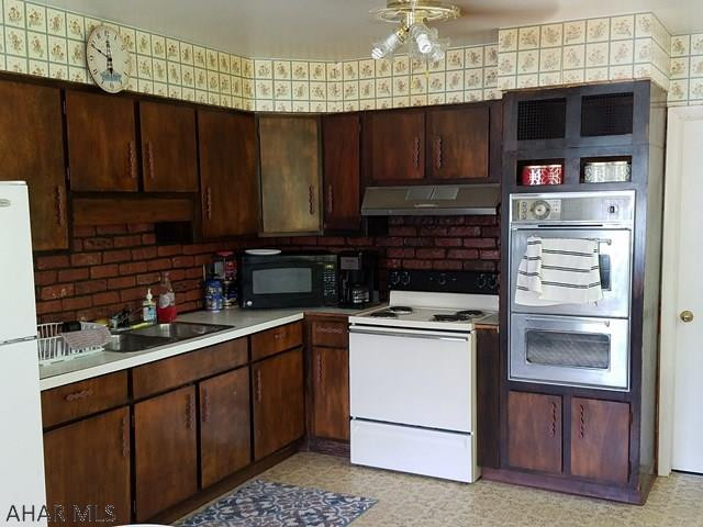 Juniata Gap - Residential