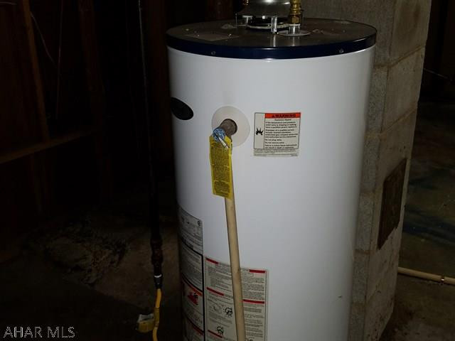 Juniata Gap - Residential