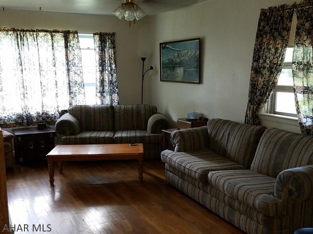 Juniata Gap - Residential