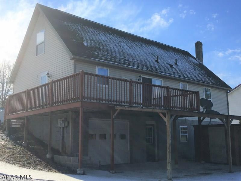 Lakewood Manor - Residential