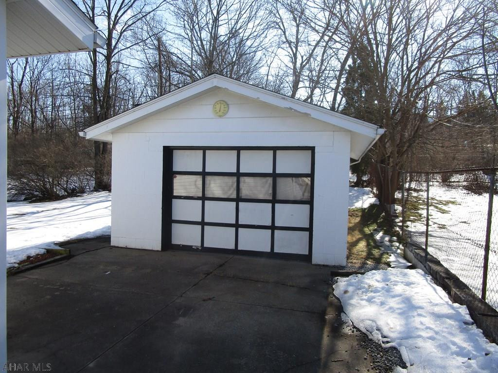 Unknown - Residential