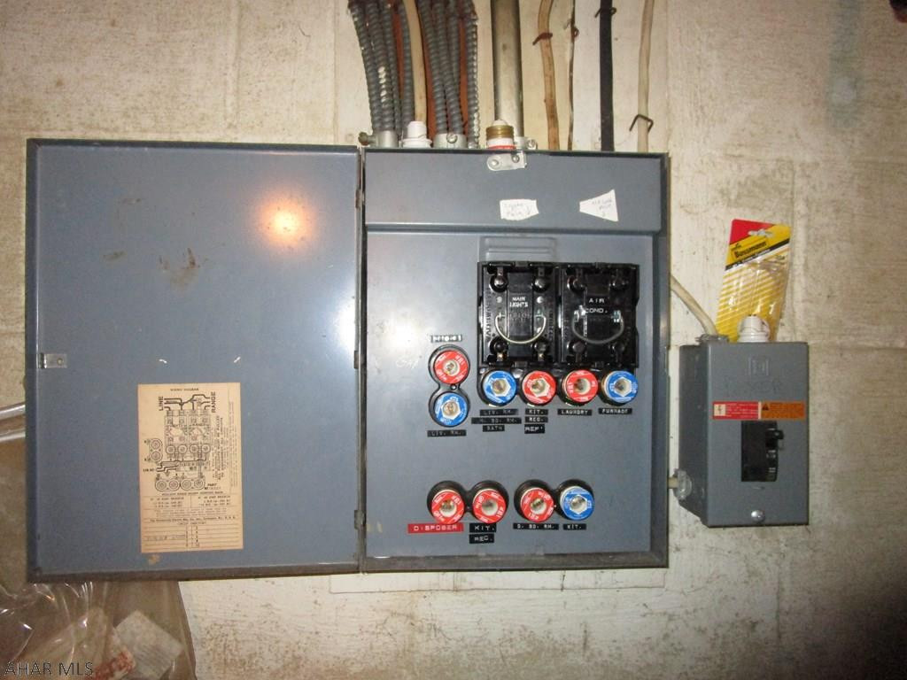 Unknown - Residential