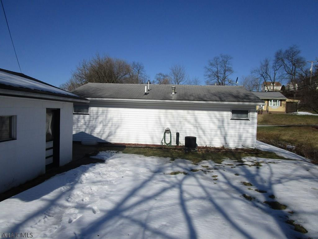 Unknown - Residential