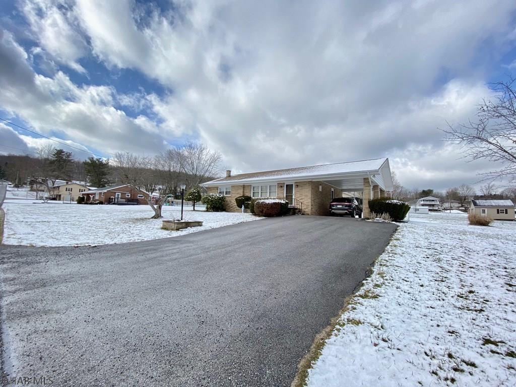 Eldorado - Residential