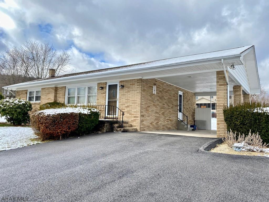 Eldorado - Residential